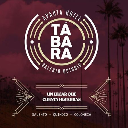 Tabara Apartahotel Salento Szoba fotó