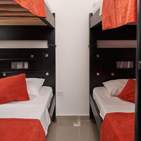 Tabara Apartahotel Salento Szoba fotó