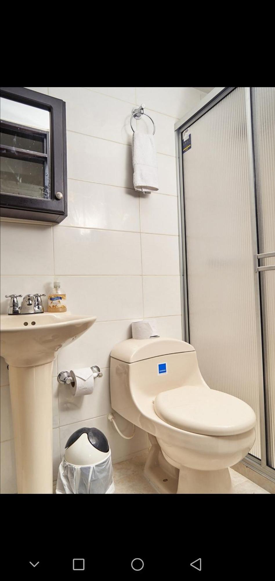 Tabara Apartahotel Salento Szoba fotó