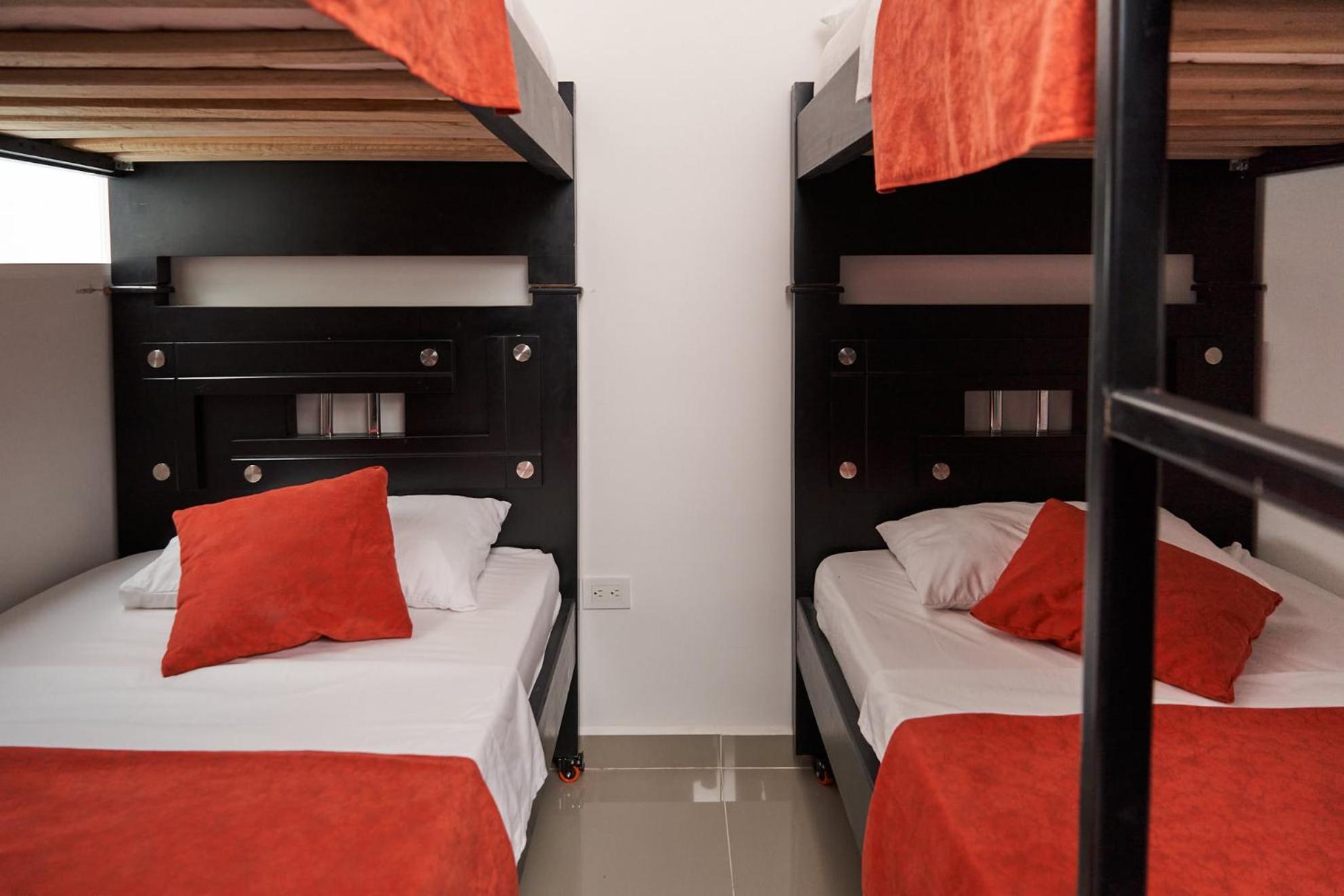 Tabara Apartahotel Salento Szoba fotó