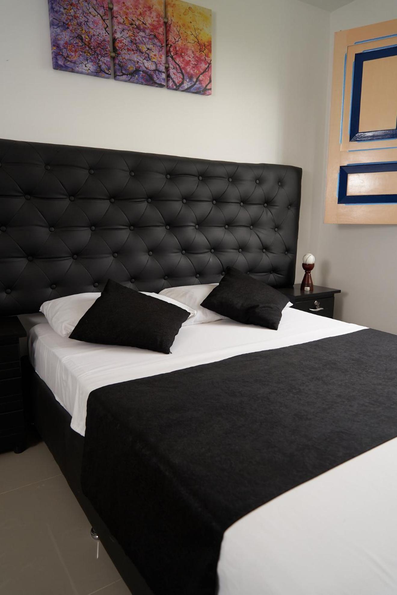 Tabara Apartahotel Salento Szoba fotó