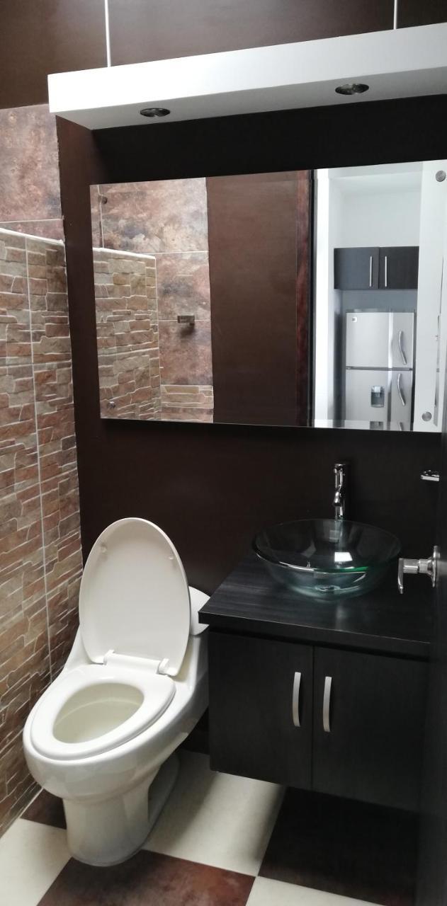 Tabara Apartahotel Salento Kültér fotó