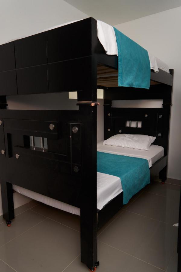 Tabara Apartahotel Salento Kültér fotó